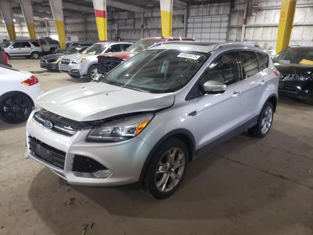 FORD ESCAPE TIT 2014 1fmcu9j9xeud80303