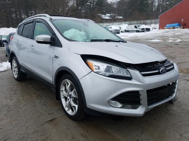 FORD ESCAPE TIT 2014 1fmcu9j9xeud83735