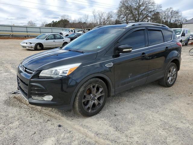 FORD ESCAPE 2014 1fmcu9j9xeue05443