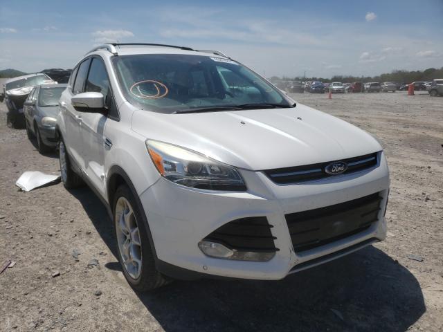 FORD ESCAPE TIT 2014 1fmcu9j9xeue20525