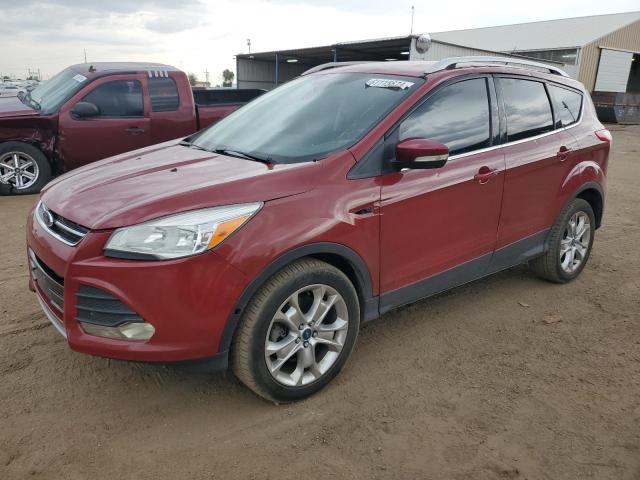 FORD ESCAPE 2014 1fmcu9j9xeue26289