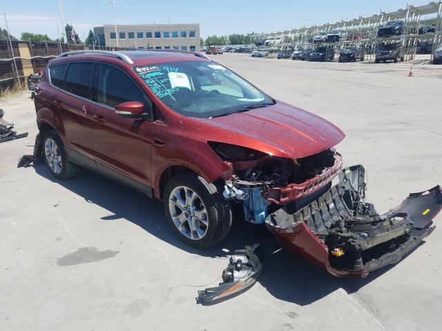 FORD ESCAPE TIT 2014 1fmcu9j9xeue26342