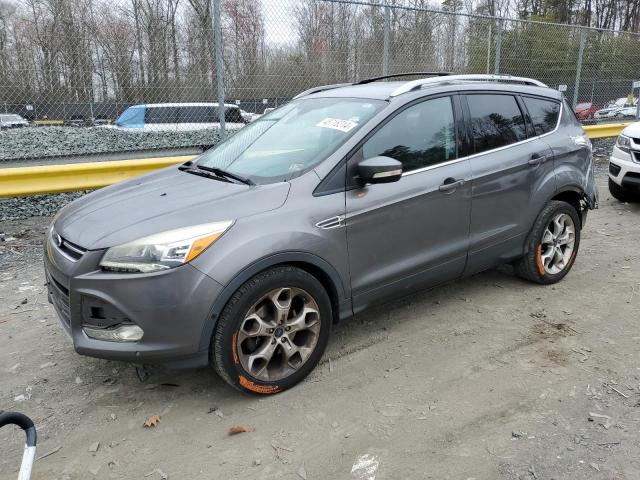 FORD ESCAPE 2014 1fmcu9j9xeue31850