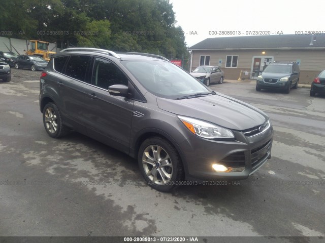 FORD ESCAPE 2014 1fmcu9j9xeue48812