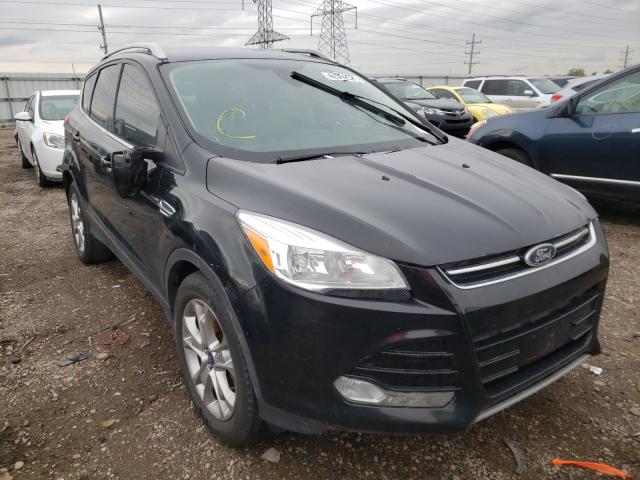 FORD ESCAPE TIT 2015 1fmcu9j9xfua20143