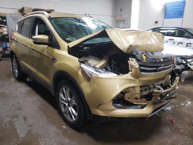 FORD ESCAPE TIT 2015 1fmcu9j9xfua26783