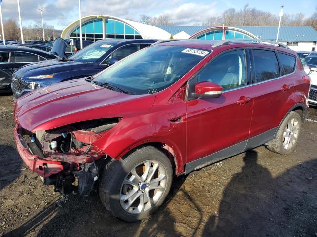 FORD ESCAPE TIT 2015 1fmcu9j9xfua28372