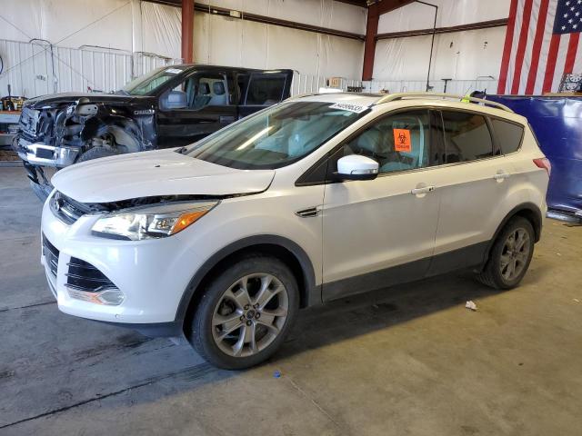 FORD ESCAPE 2015 1fmcu9j9xfua44457