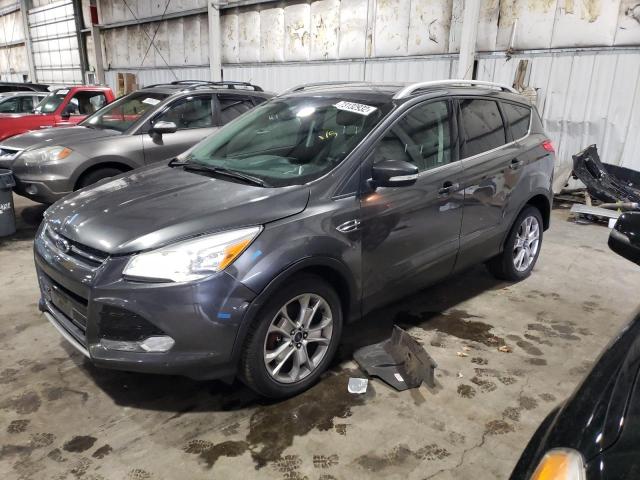 FORD ESCAPE TIT 2015 1fmcu9j9xfua53157