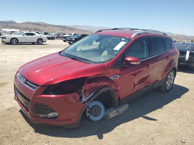 FORD ESCAPE TIT 2015 1fmcu9j9xfua78818