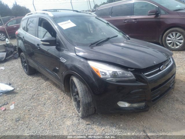 FORD ESCAPE 2015 1fmcu9j9xfub45837