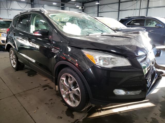 FORD ESCAPE TIT 2015 1fmcu9j9xfub49290