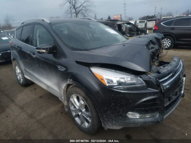 FORD ESCAPE 2015 1fmcu9j9xfub54134