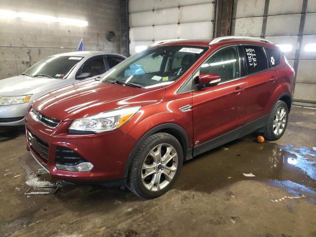 FORD ESCAPE TIT 2015 1fmcu9j9xfub58765