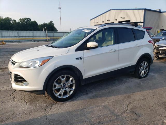 FORD ESCAPE TIT 2015 1fmcu9j9xfub61827