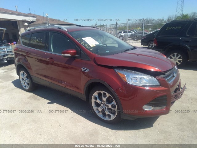 FORD ESCAPE 2015 1fmcu9j9xfub94813