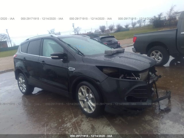 FORD ESCAPE 2015 1fmcu9j9xfuc01744