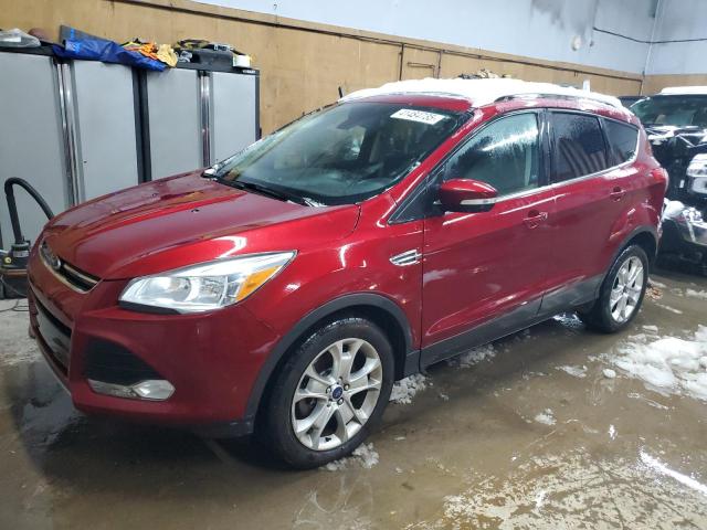 FORD ESCAPE TIT 2015 1fmcu9j9xfuc04983