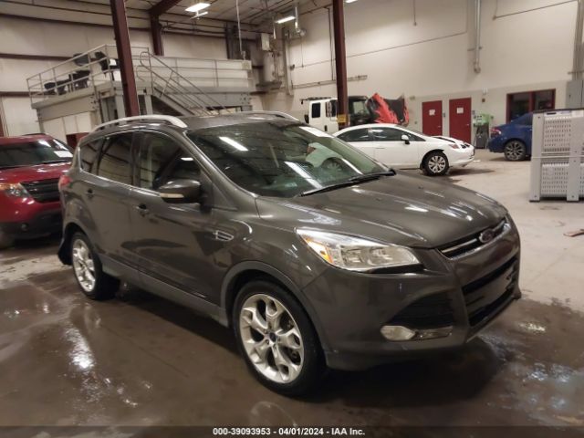 FORD ESCAPE 2015 1fmcu9j9xfuc05549