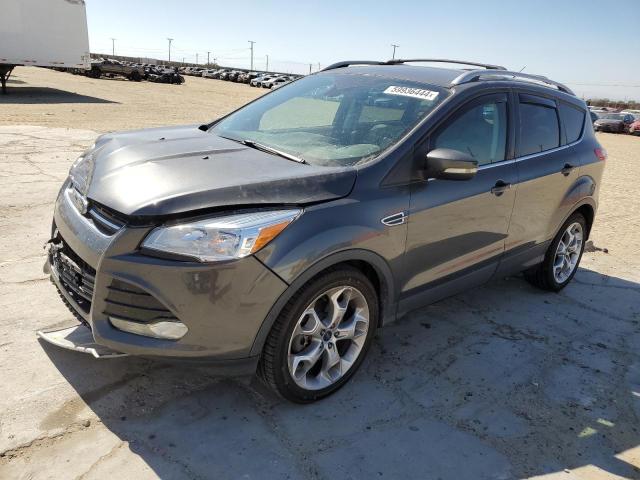 FORD ESCAPE 2015 1fmcu9j9xfuc07687