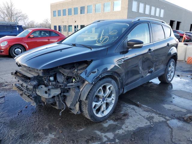 FORD ESCAPE 2015 1fmcu9j9xfuc15403