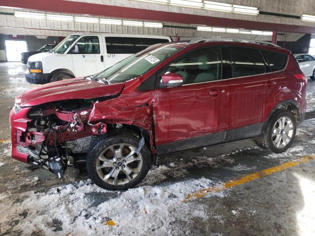 FORD ESCAPE 2015 1fmcu9j9xfuc21833