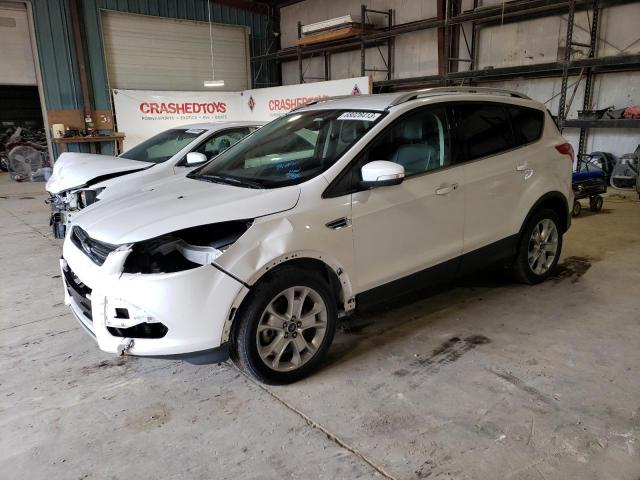 FORD ESCAPE TIT 2015 1fmcu9j9xfuc33495