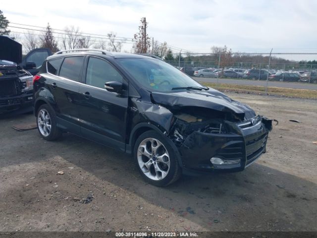 FORD ESCAPE 2015 1fmcu9j9xfuc40558