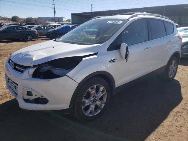 FORD ESCAPE 2015 1fmcu9j9xfuc42990