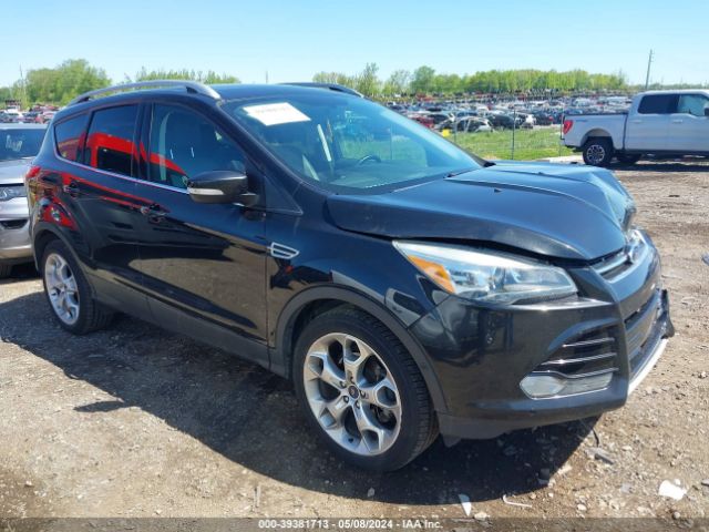 FORD ESCAPE 2015 1fmcu9j9xfuc46263