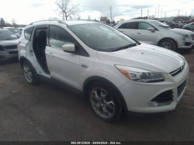 FORD ESCAPE 2015 1fmcu9j9xfuc60227