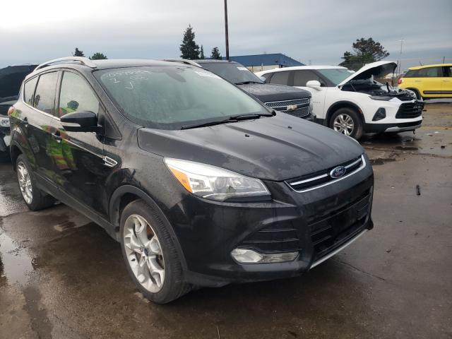 FORD ESCAPE 2015 1fmcu9j9xfuc61068