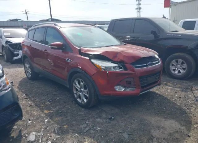 FORD ESCAPE 2015 1fmcu9j9xfuc67209