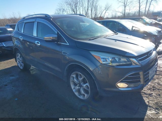 FORD ESCAPE 2015 1fmcu9j9xfuc67985