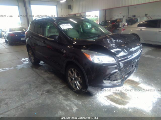 FORD ESCAPE 2015 1fmcu9j9xfuc82132