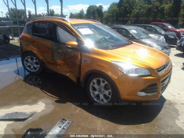 FORD ESCAPE 2016 1fmcu9j9xgua36148