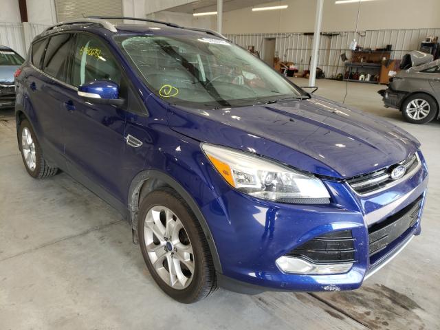 FORD ESCAPE TIT 2016 1fmcu9j9xgua93790