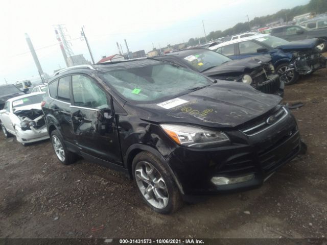 FORD ESCAPE 2016 1fmcu9j9xgua94678