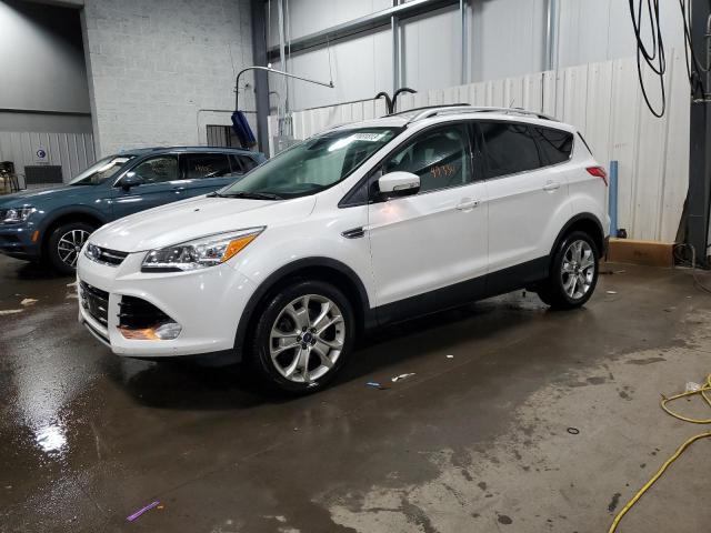 FORD ESCAPE 2016 1fmcu9j9xgub10281