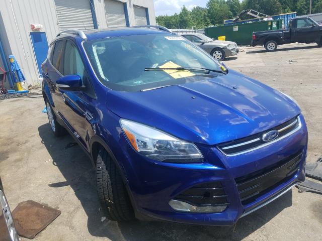 FORD ESCAPE TIT 2016 1fmcu9j9xgub13956