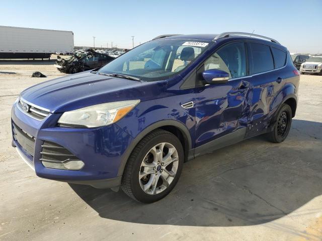 FORD ESCAPE TIT 2016 1fmcu9j9xgub20390