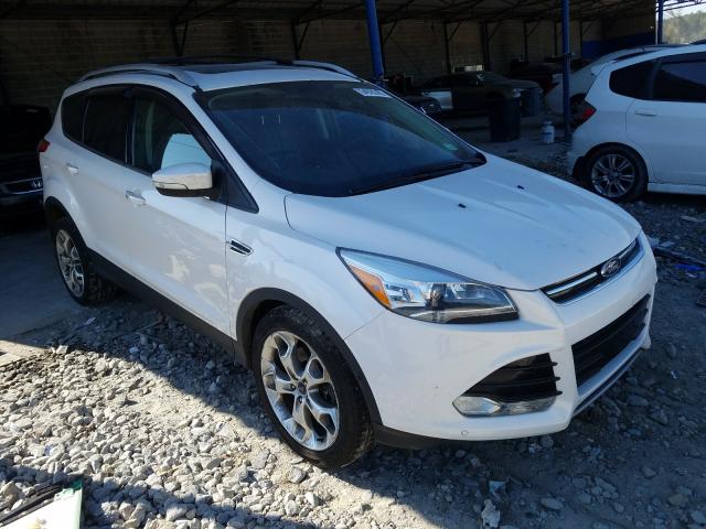 FORD ESCAPE TIT 2016 1fmcu9j9xgub29316