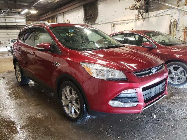 FORD ESCAPE TIT 2016 1fmcu9j9xgub59609