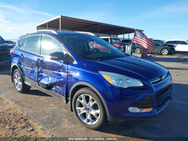 FORD ESCAPE 2016 1fmcu9j9xgub69444