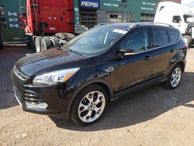 FORD ESCAPE TIT 2016 1fmcu9j9xgub81433