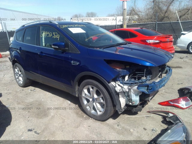 FORD ESCAPE 2016 1fmcu9j9xgub94702