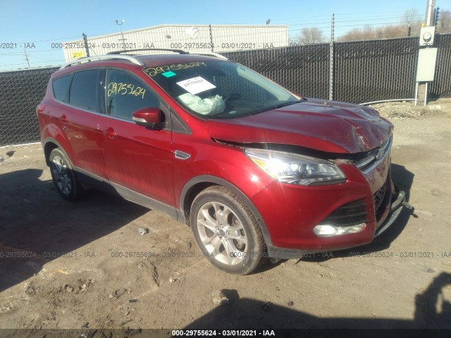 FORD ESCAPE 2016 1fmcu9j9xgub95090