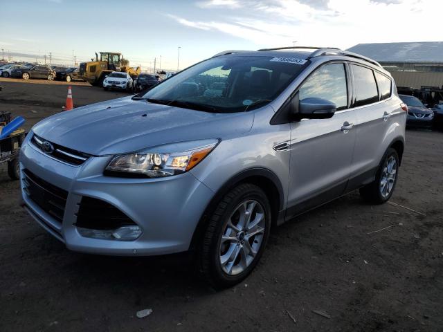 FORD ESCAPE 2016 1fmcu9j9xguc42828