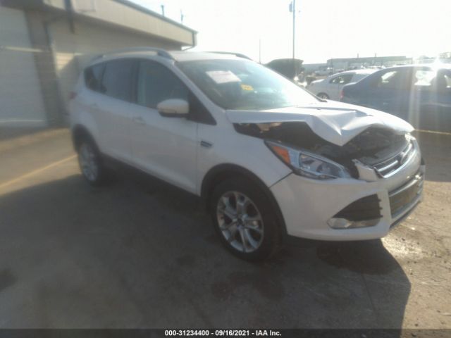 FORD ESCAPE 2016 1fmcu9j9xguc75098