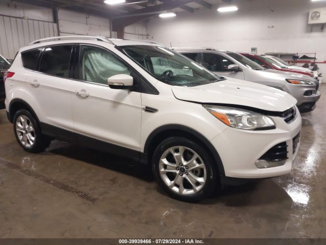 FORD ESCAPE 2016 1fmcu9j9xguc90586